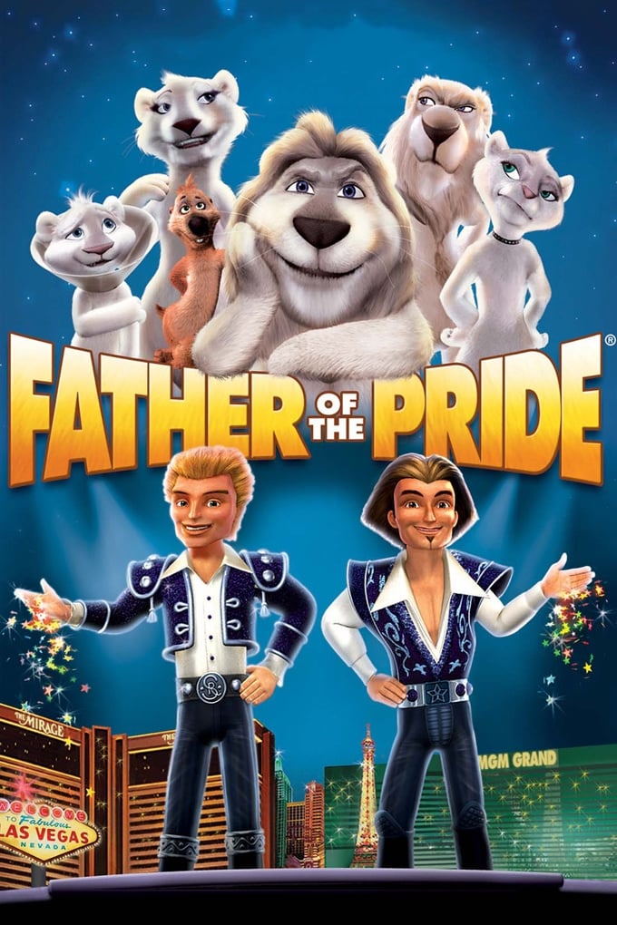 Father of the Pride | Father of the Pride