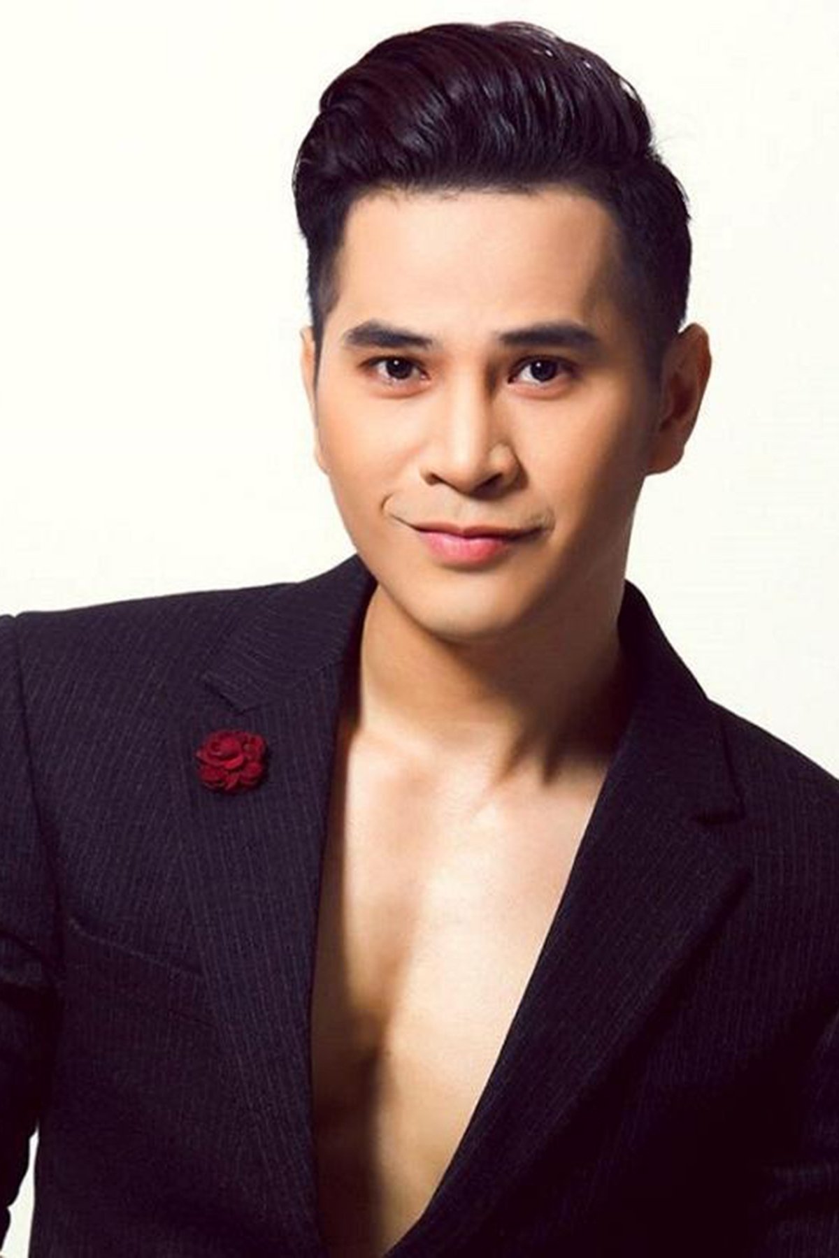 بازیگر Trần Huy Anh  