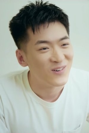 بازیگر Ding Xiao Xian Xian Xian  