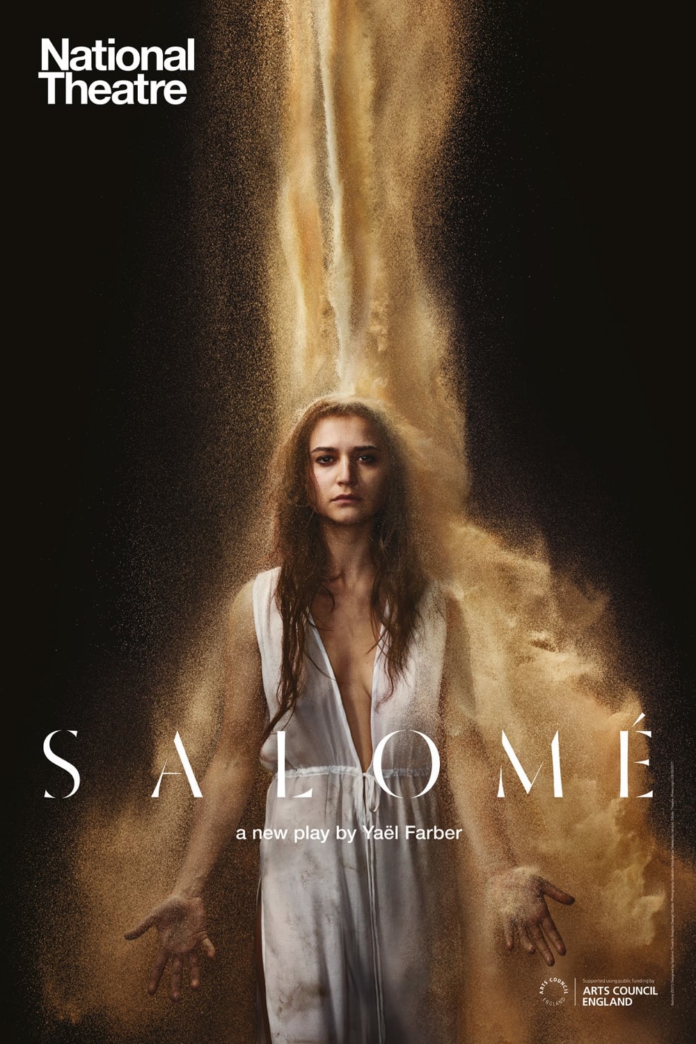 National Theatre Live: Salomé | National Theatre Live: Salomé