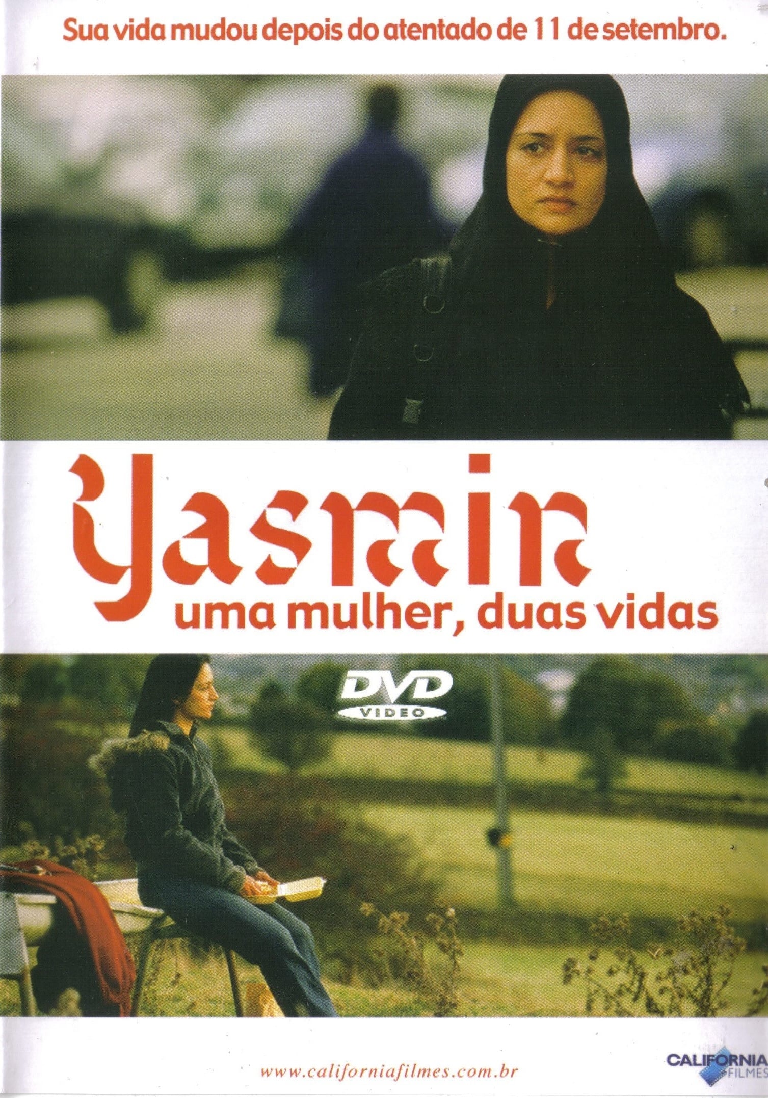 Yasmin | Yasmin