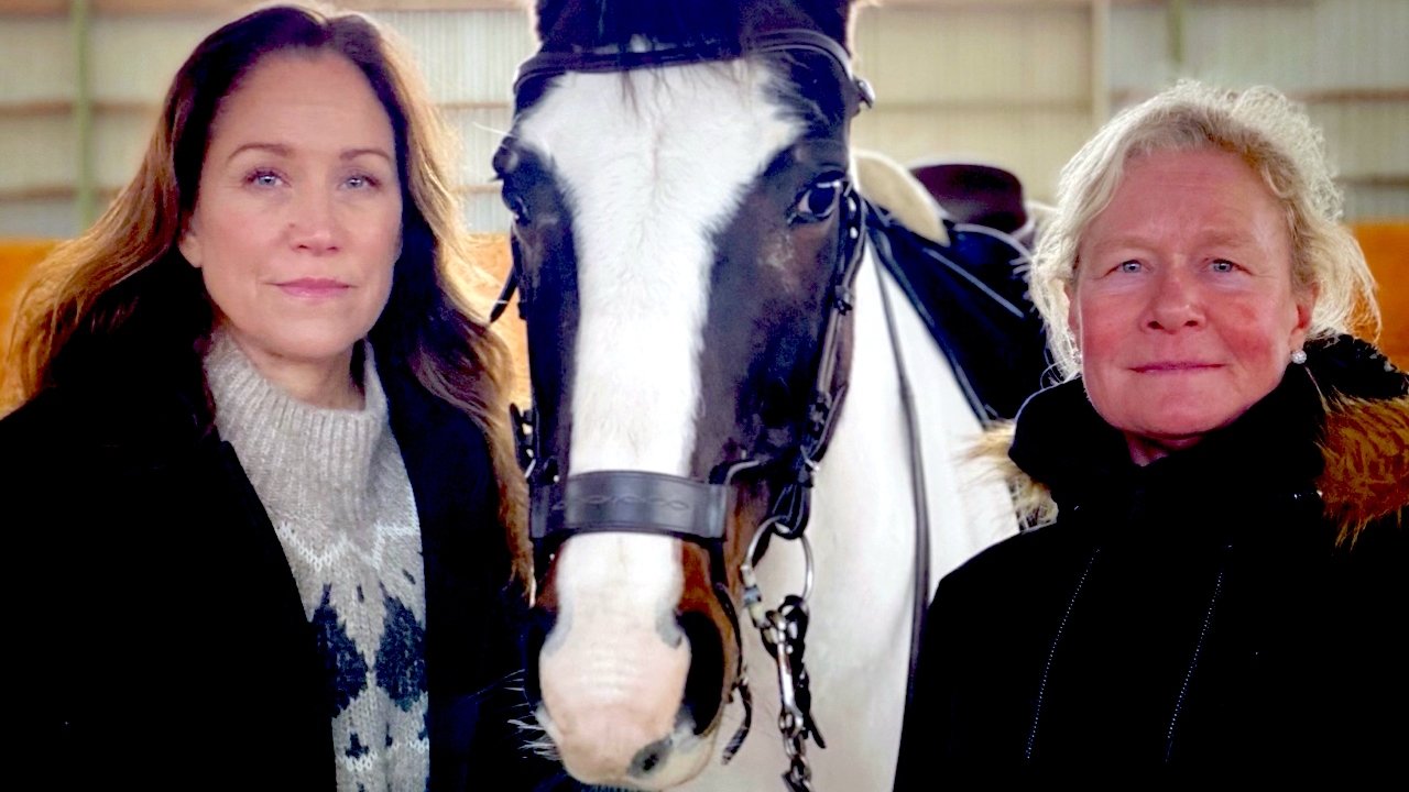 Renée Nyberg: Kidnappingen av Ulrika Bidegård|Renée Nyberg: Kidnappingen av Ulrika Bidegård