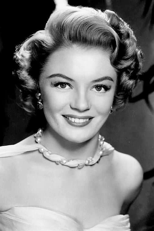 بازیگر Sheree North  