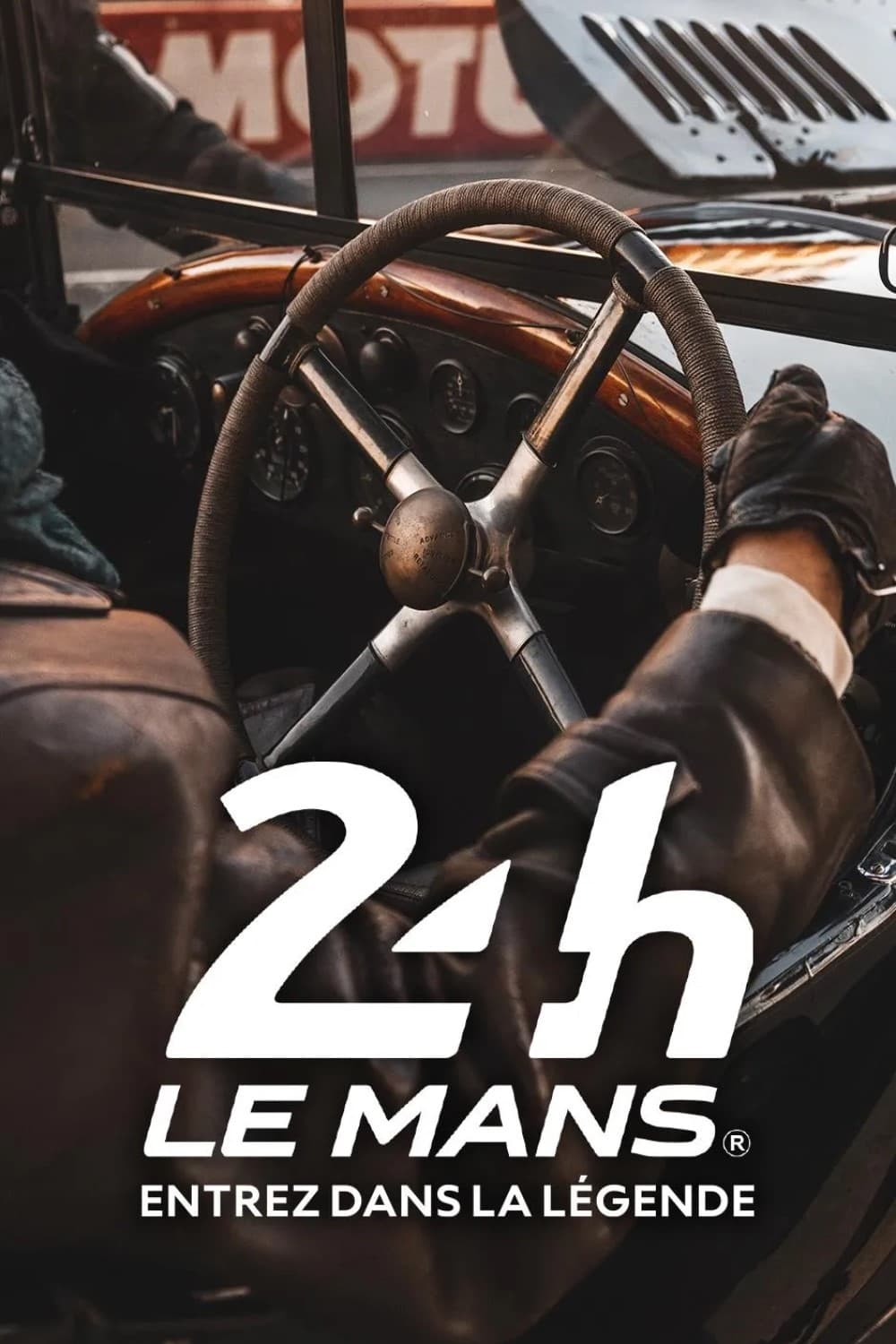 24 h Le Mans, entrez dans la légende! | 24 h Le Mans, entrez dans la légende!