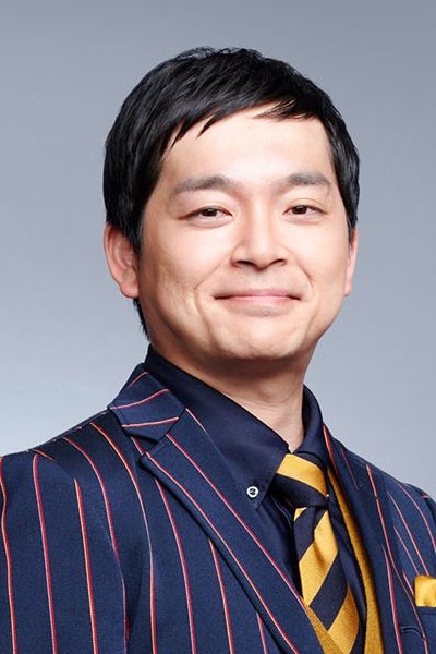 بازیگر Koumoto Futoshi  