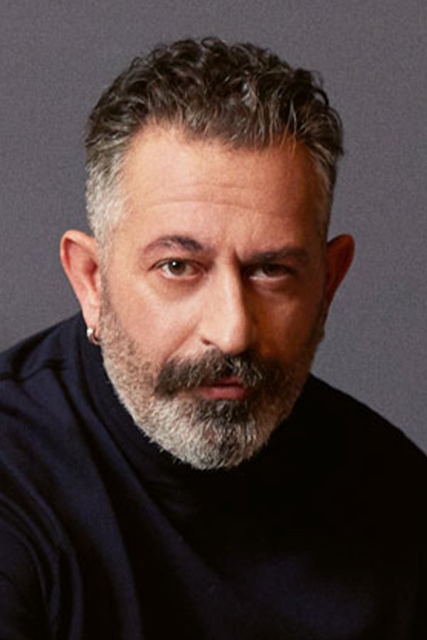 بازیگر Cem Yılmaz  
