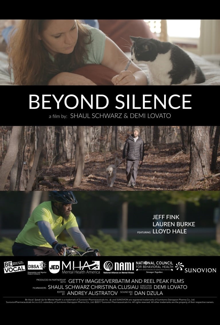 Beyond Silence | Beyond Silence