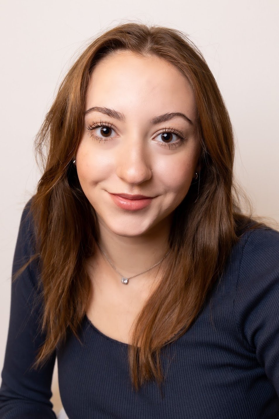بازیگر Jiana Casazza  