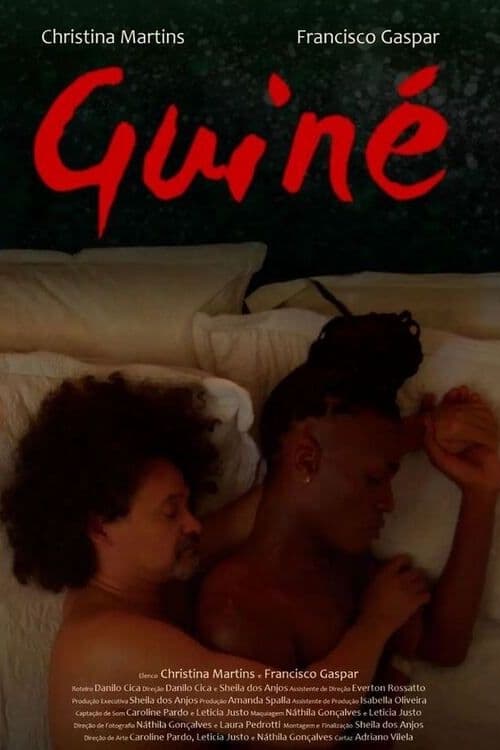 Guiné | Guiné