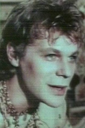 بازیگر Vitaly Serov  