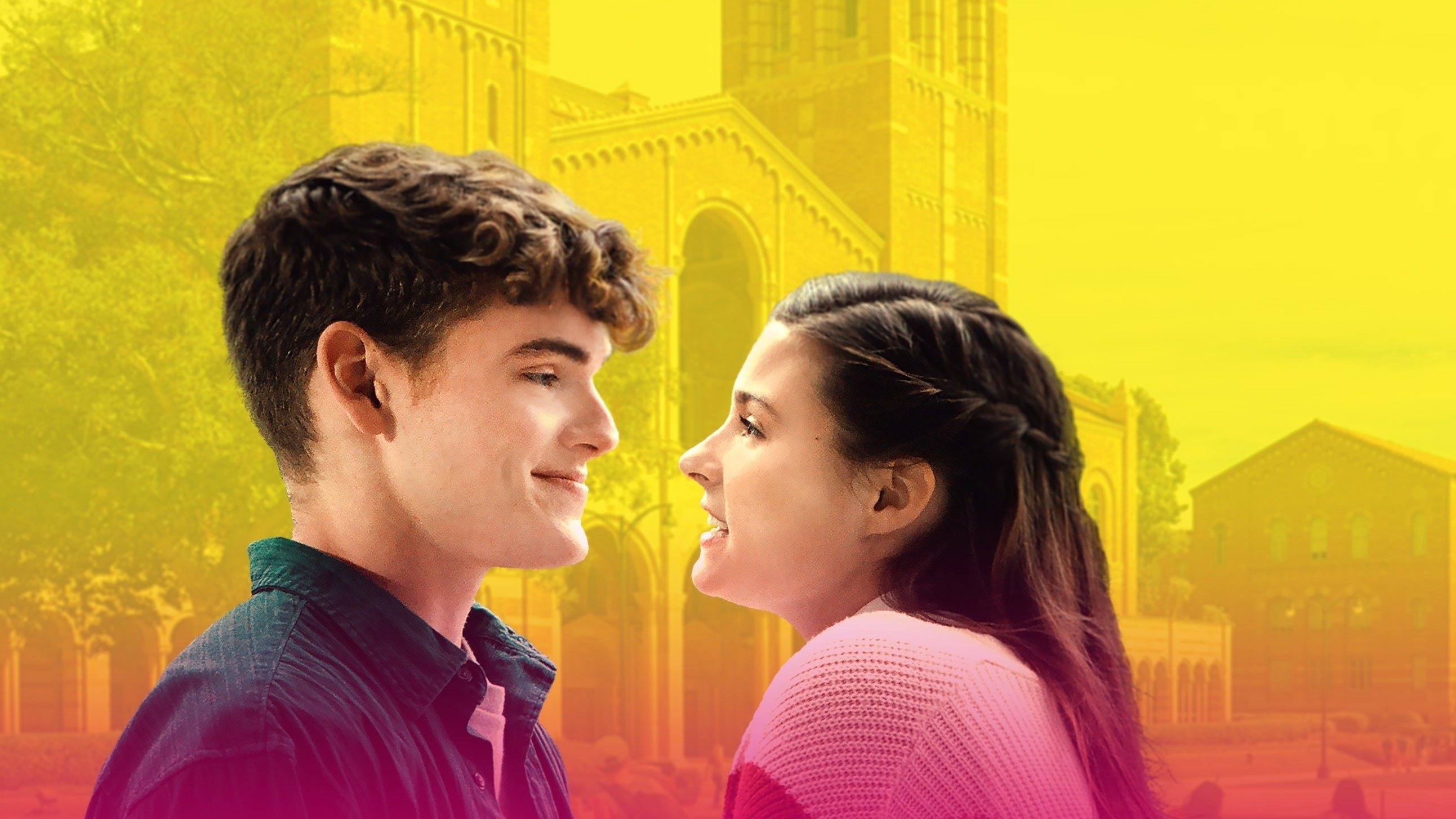 Not Your Romeo & Juliet|Not Your Romeo & Juliet