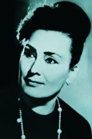 بازیگر Antoneta Papapavli  