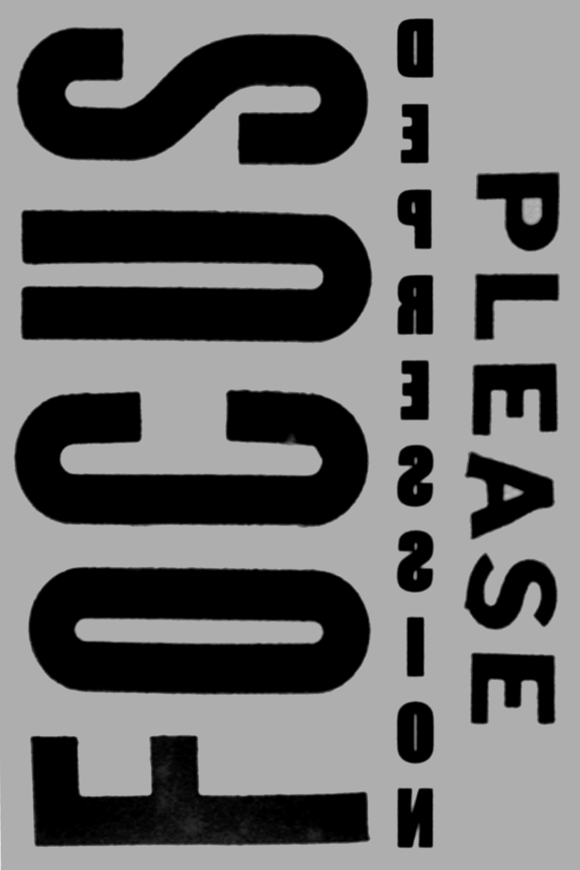 Depression Focus Please | Depression Focus Please