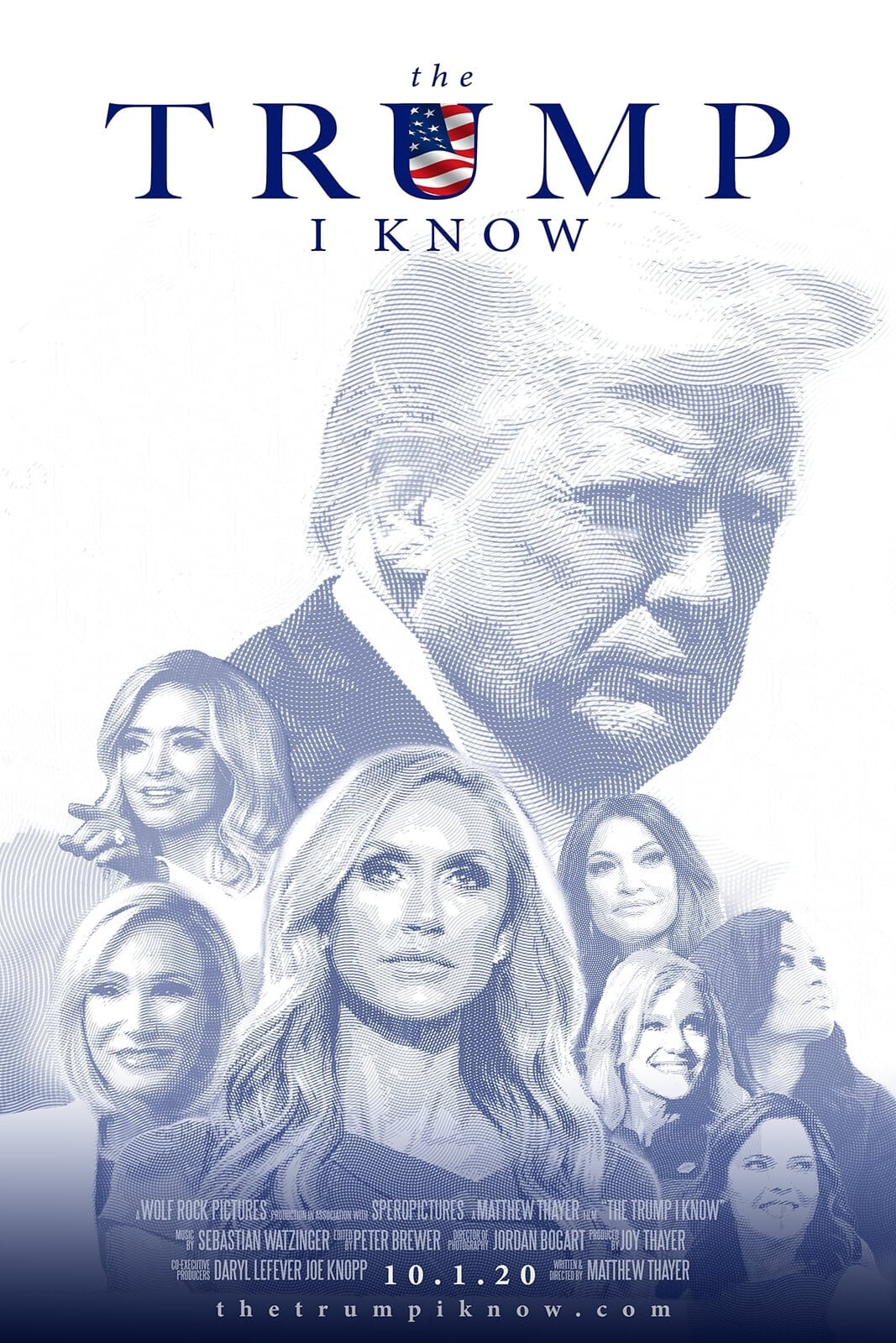 The Trump I Know | The Trump I Know