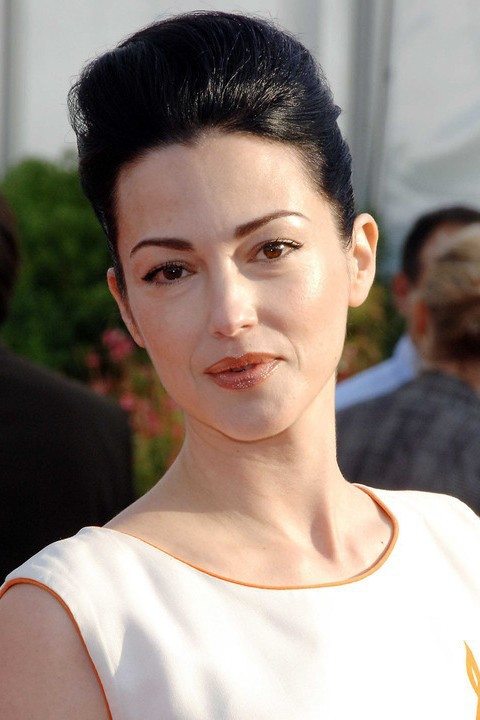 بازیگر Julie Dreyfus  