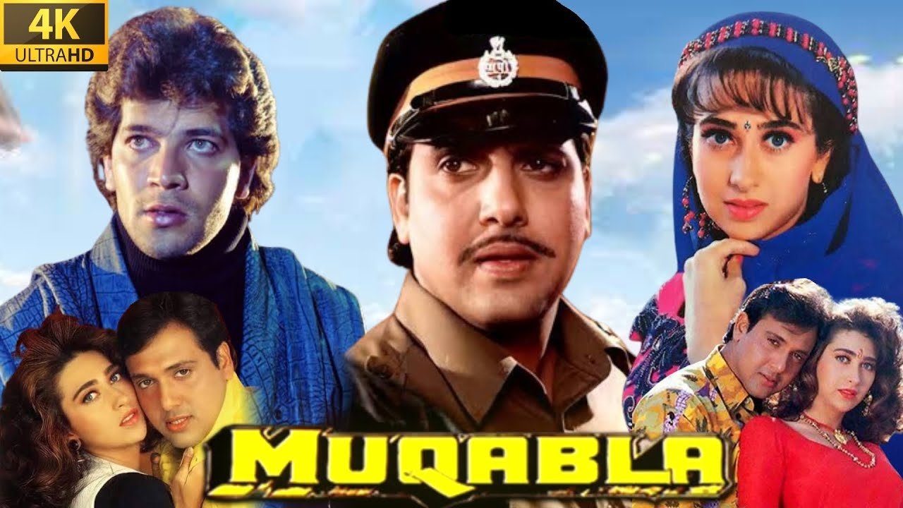 Muqabla|Muqabla