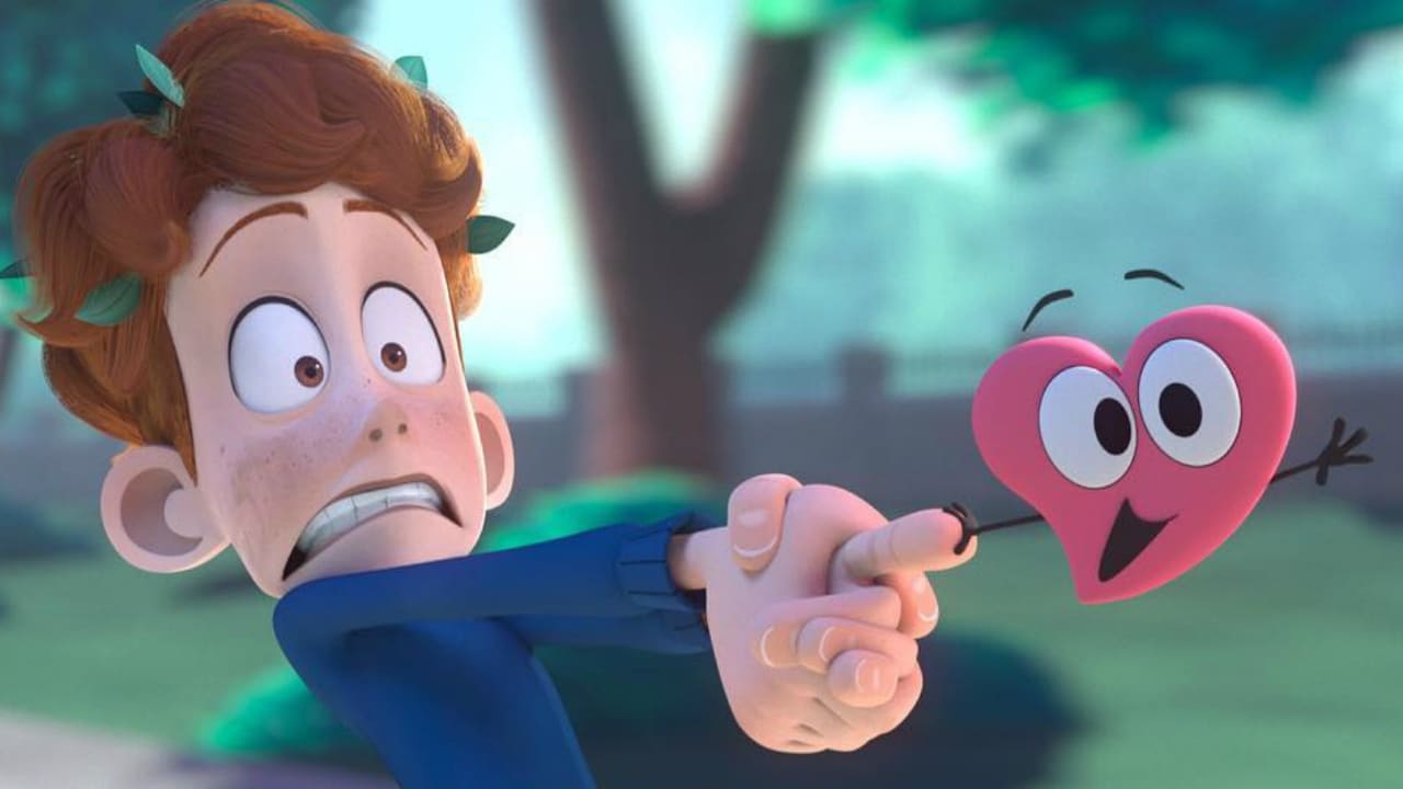 In a Heartbeat|In a Heartbeat