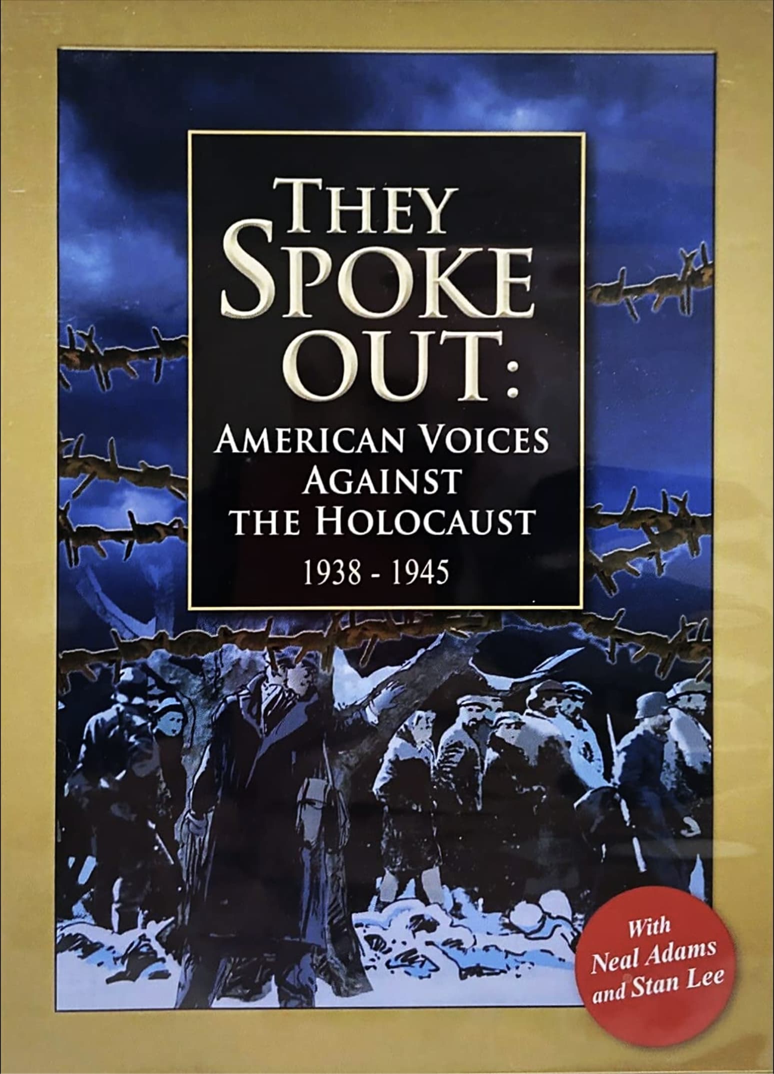 They Spoke Out: American Voices Against the Holocaust | They Spoke Out: American Voices Against the Holocaust