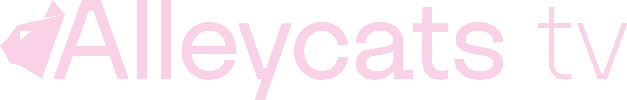 Alleycats TV