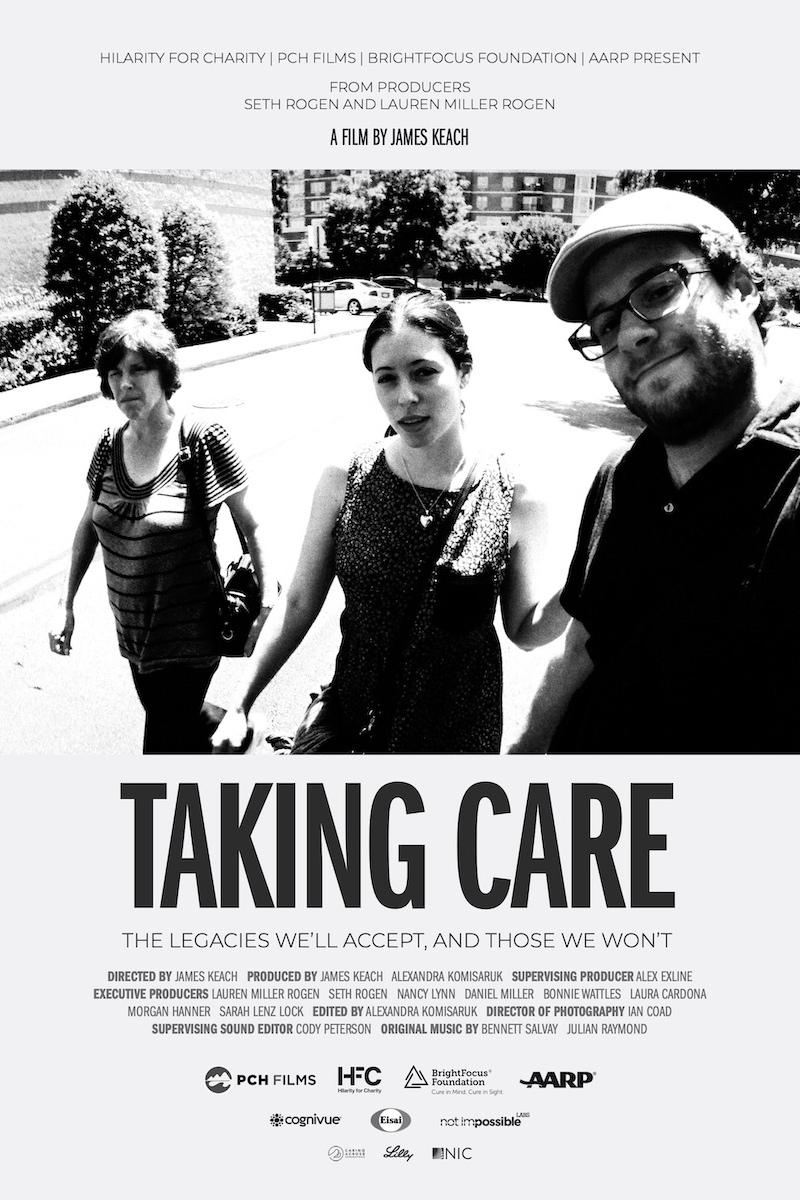 Taking Care