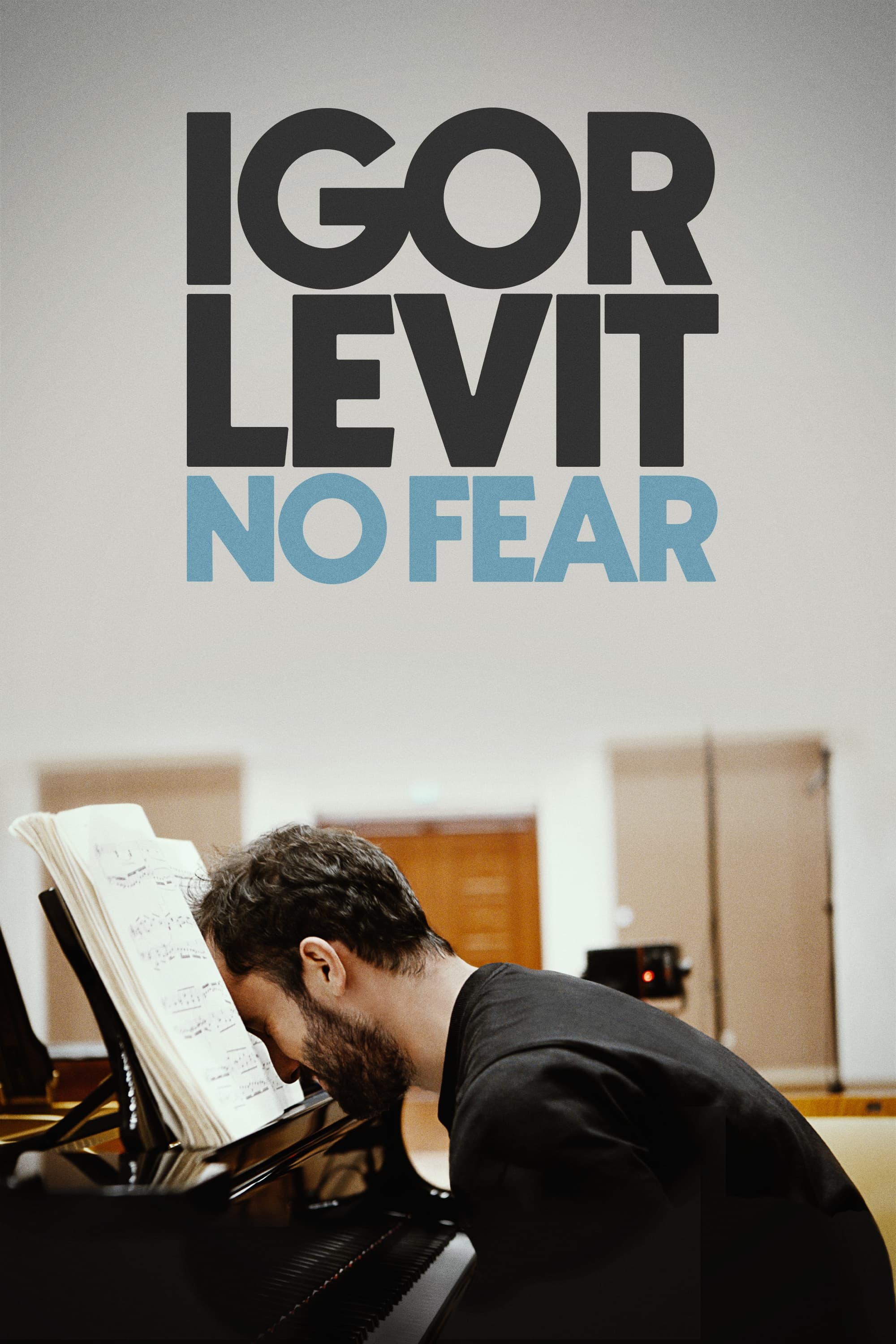 Igor Levit: No Fear | Igor Levit: No Fear