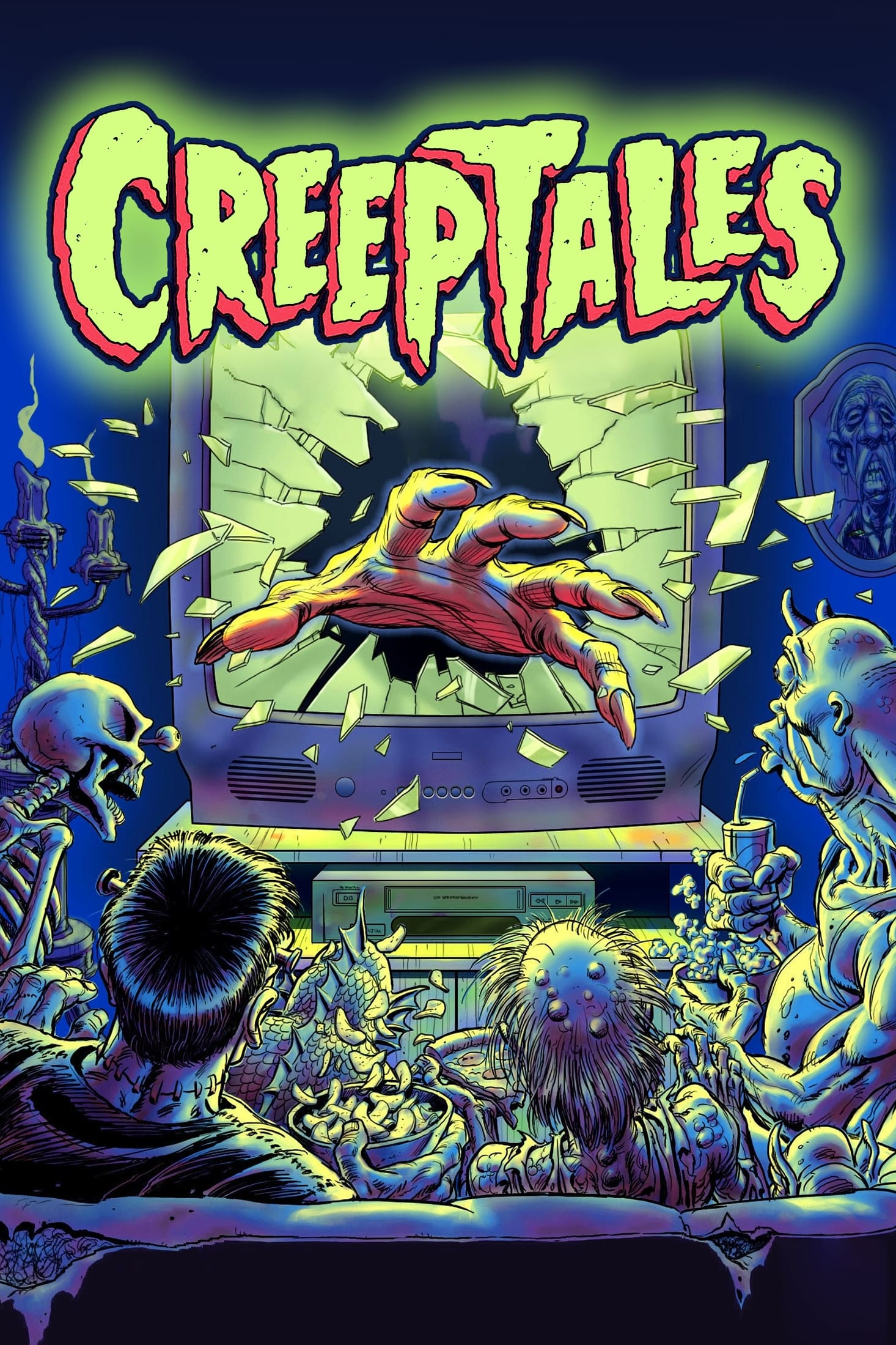 CreepTales | CreepTales