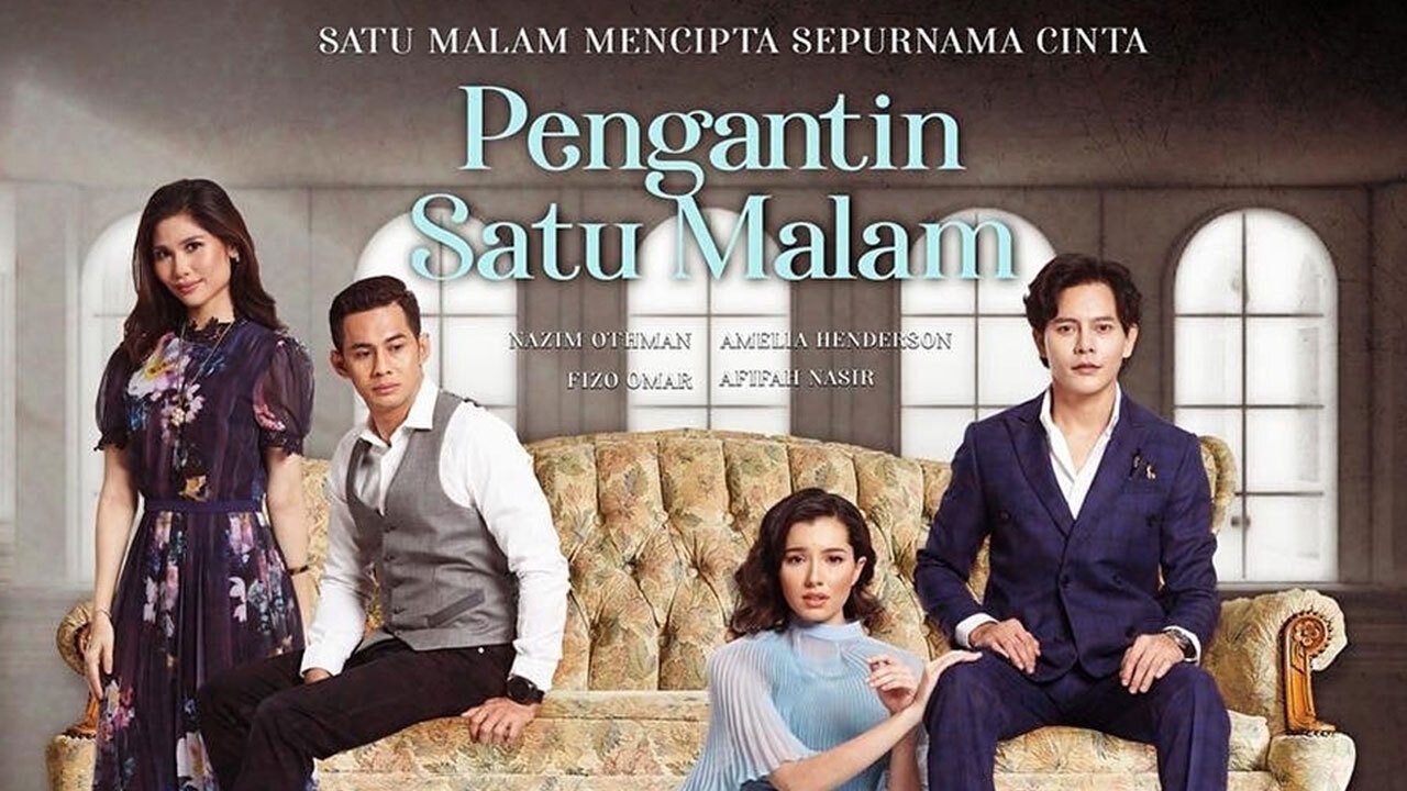 Pengantin Satu Malam|Pengantin Satu Malam