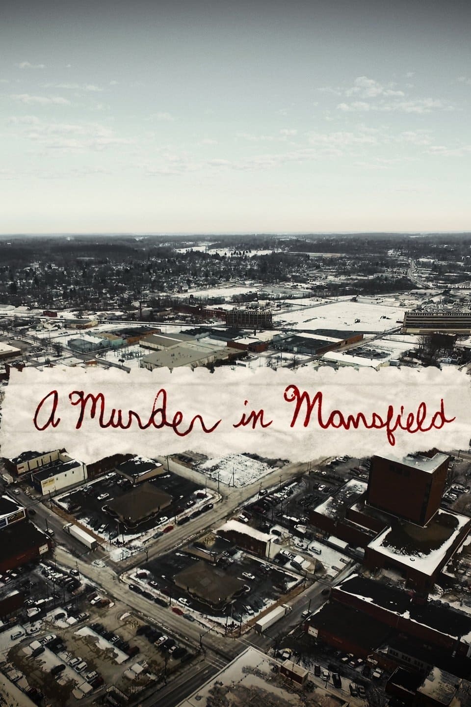 A Murder in Mansfield