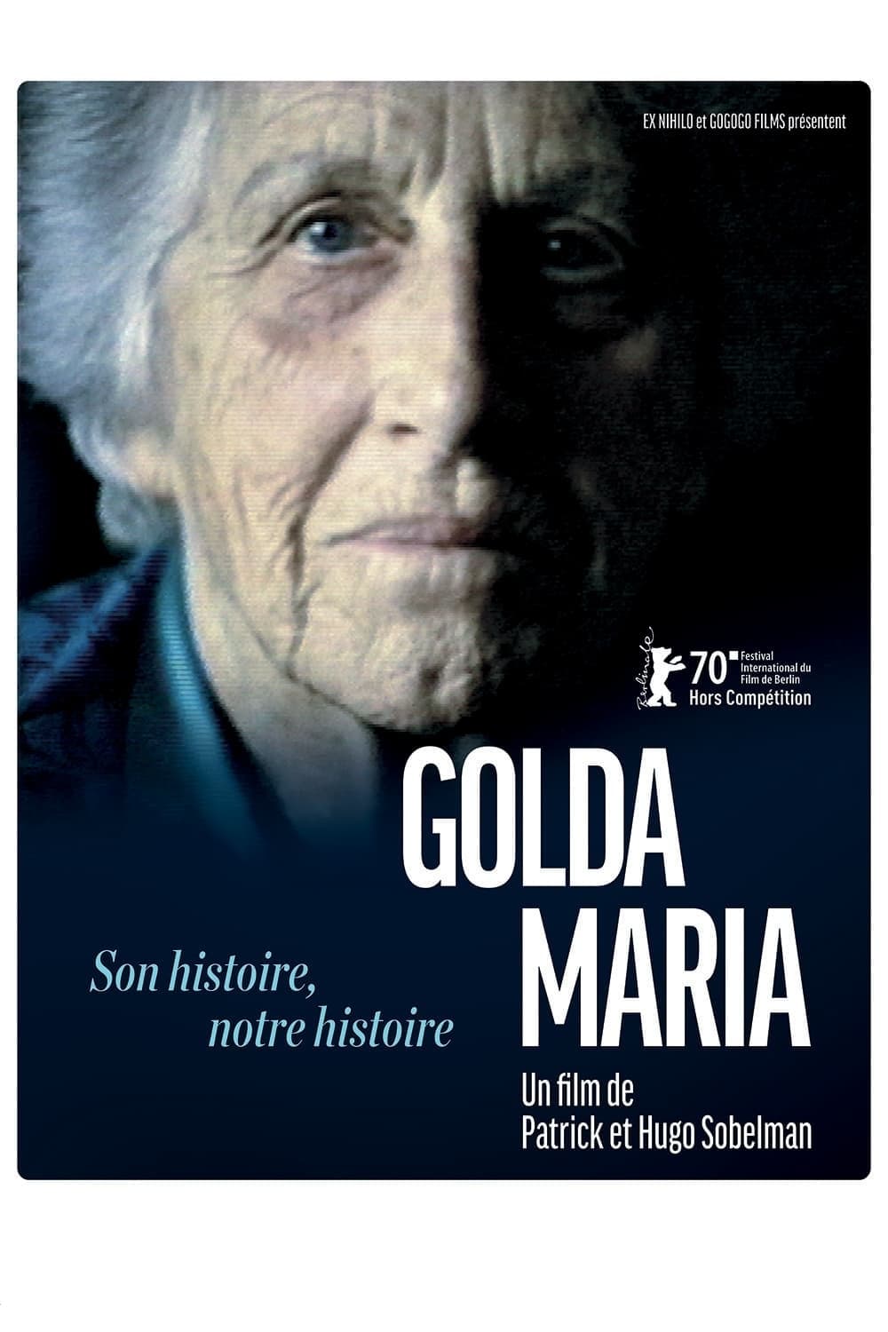 Golda Maria