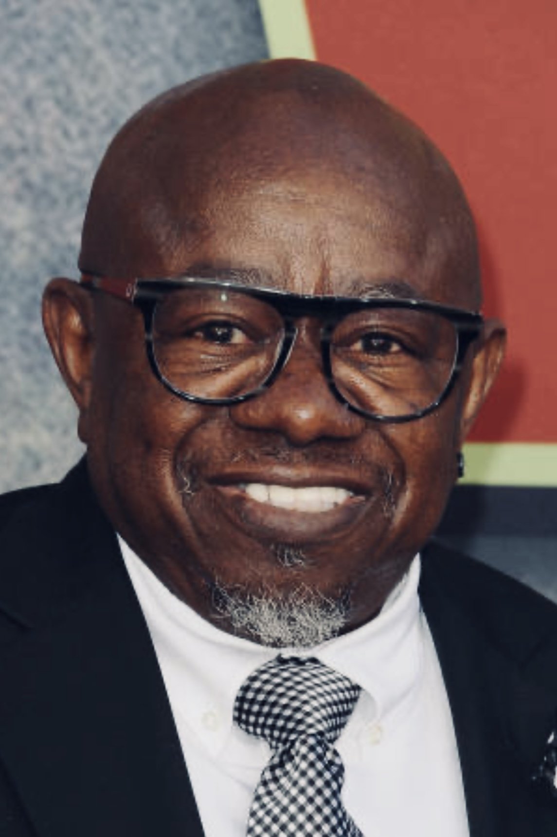 بازیگر Carlton Lee Russell  