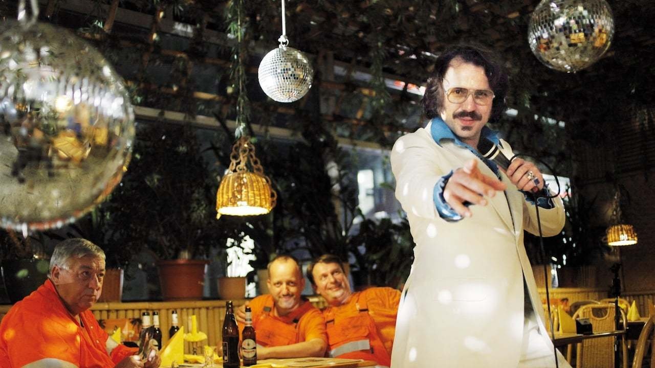 Ich fühl mich Disco|Ich fühl mich Disco