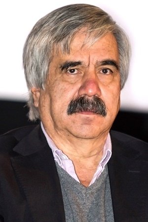 بازیگر Carlos García Agraz  