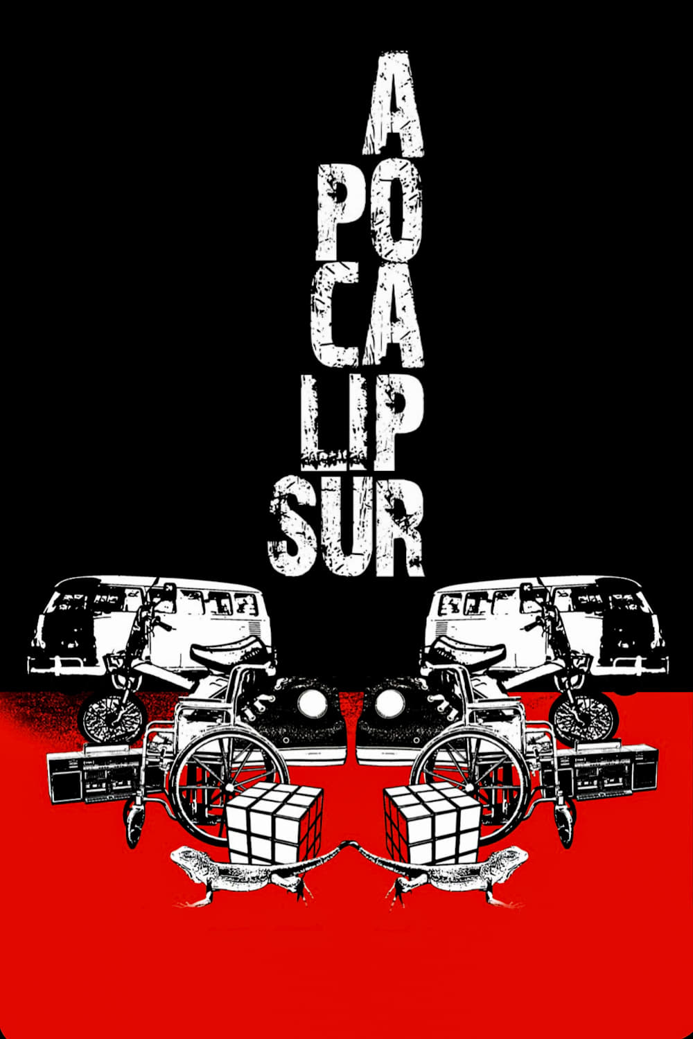 Apocalipsur | Apocalipsur