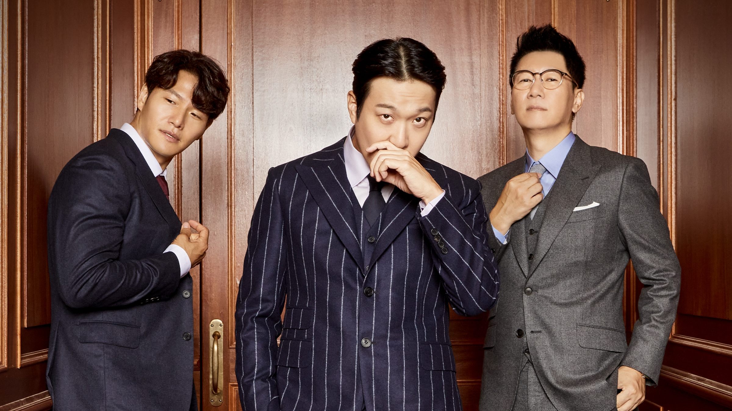 런닝맨: 뛰는 놈 위에 노는 놈|런닝맨: 뛰는 놈 위에 노는 놈