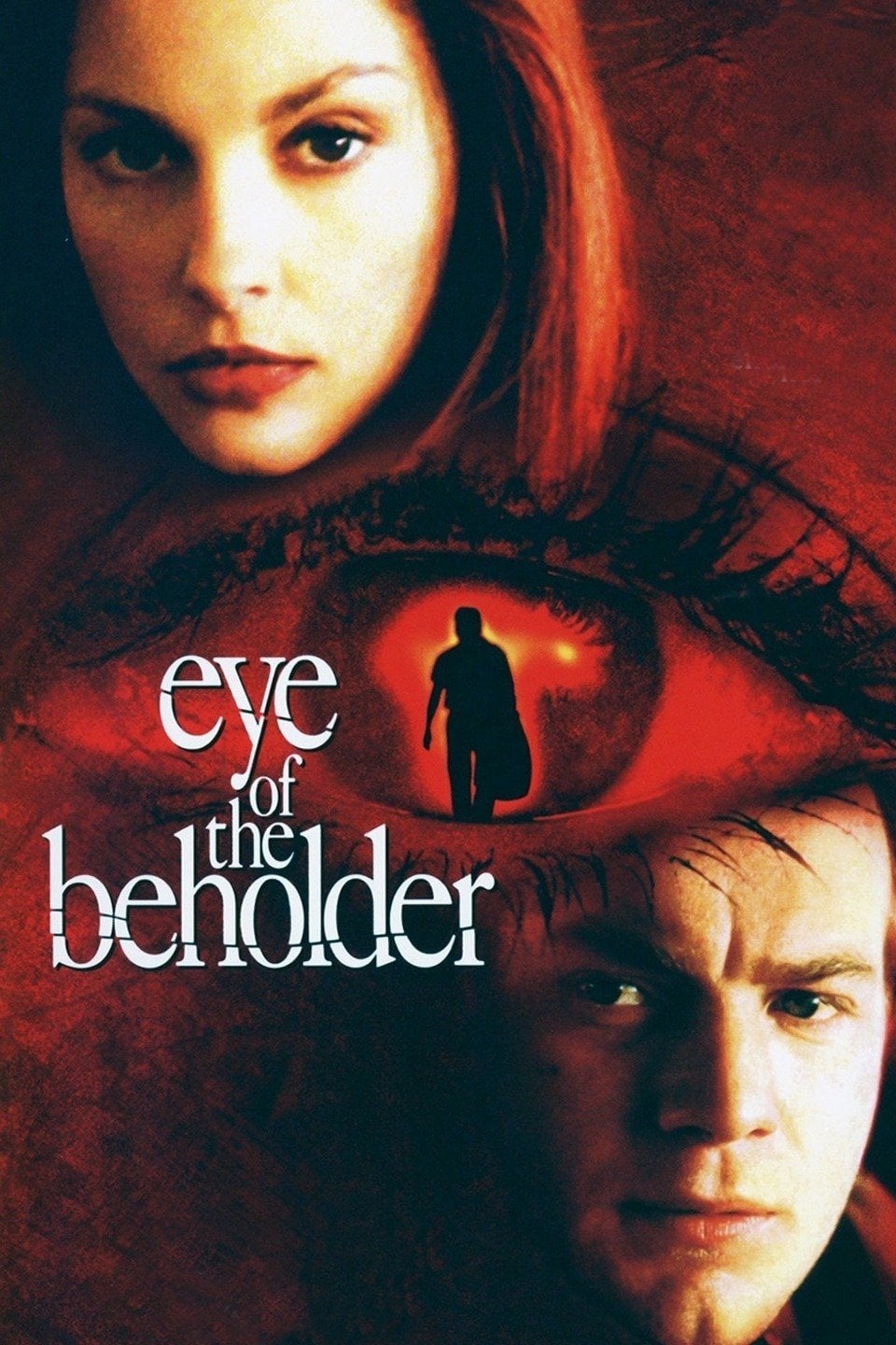 Eye of the Beholder | Eye of the Beholder