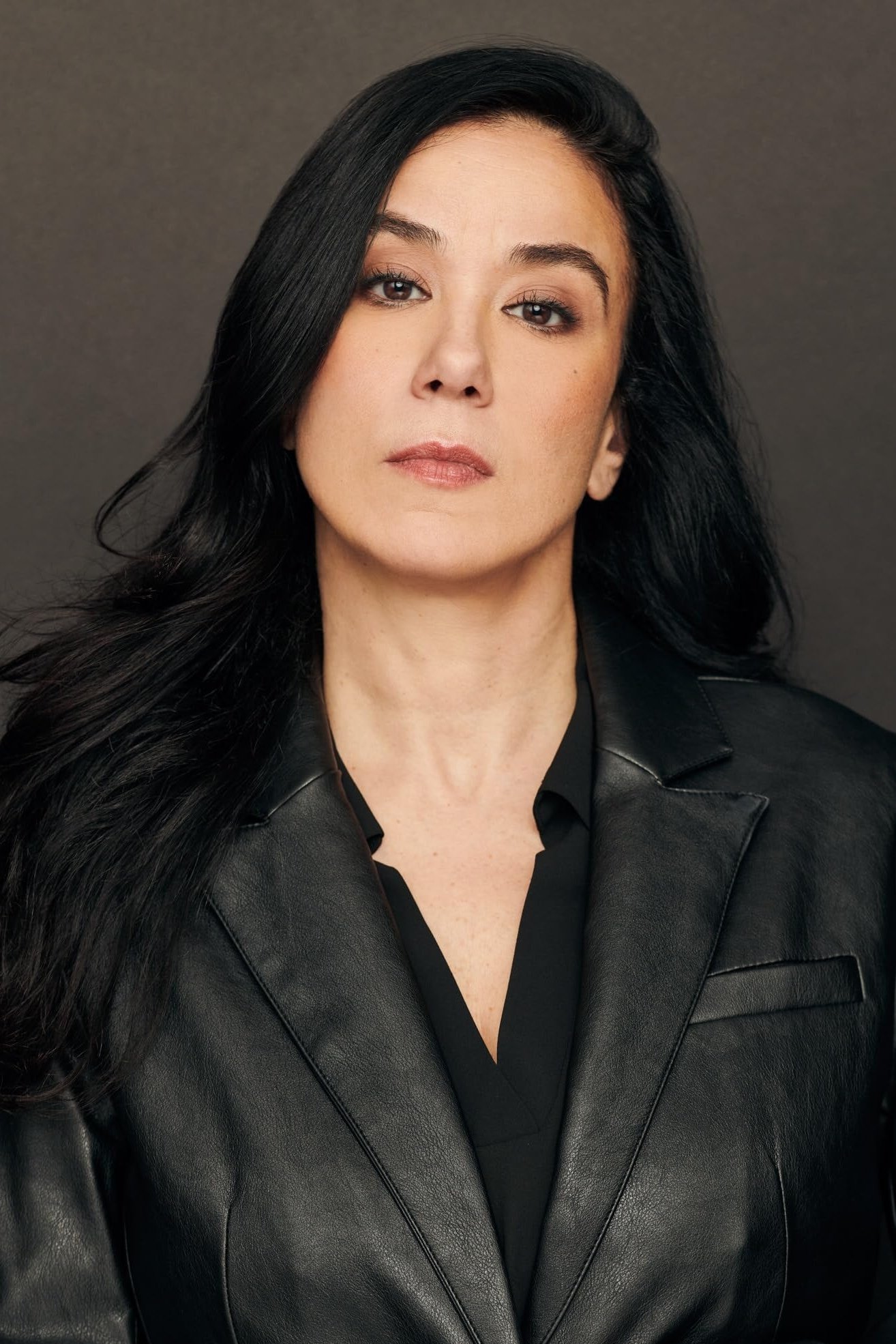 بازیگر Ava Lee Scott  