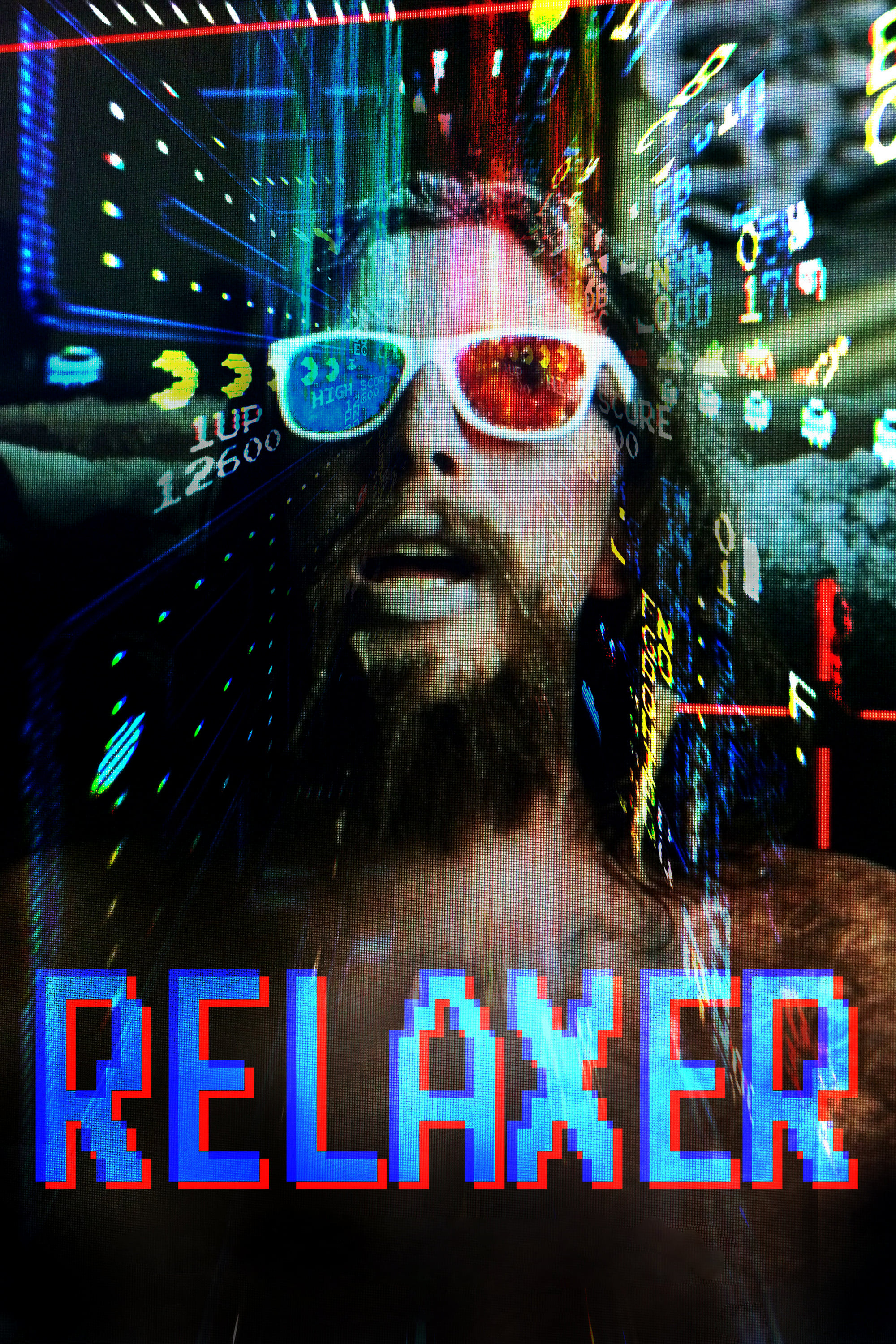 Relaxer | Relaxer