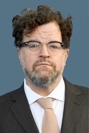 بازیگر کنت لونرگان  
