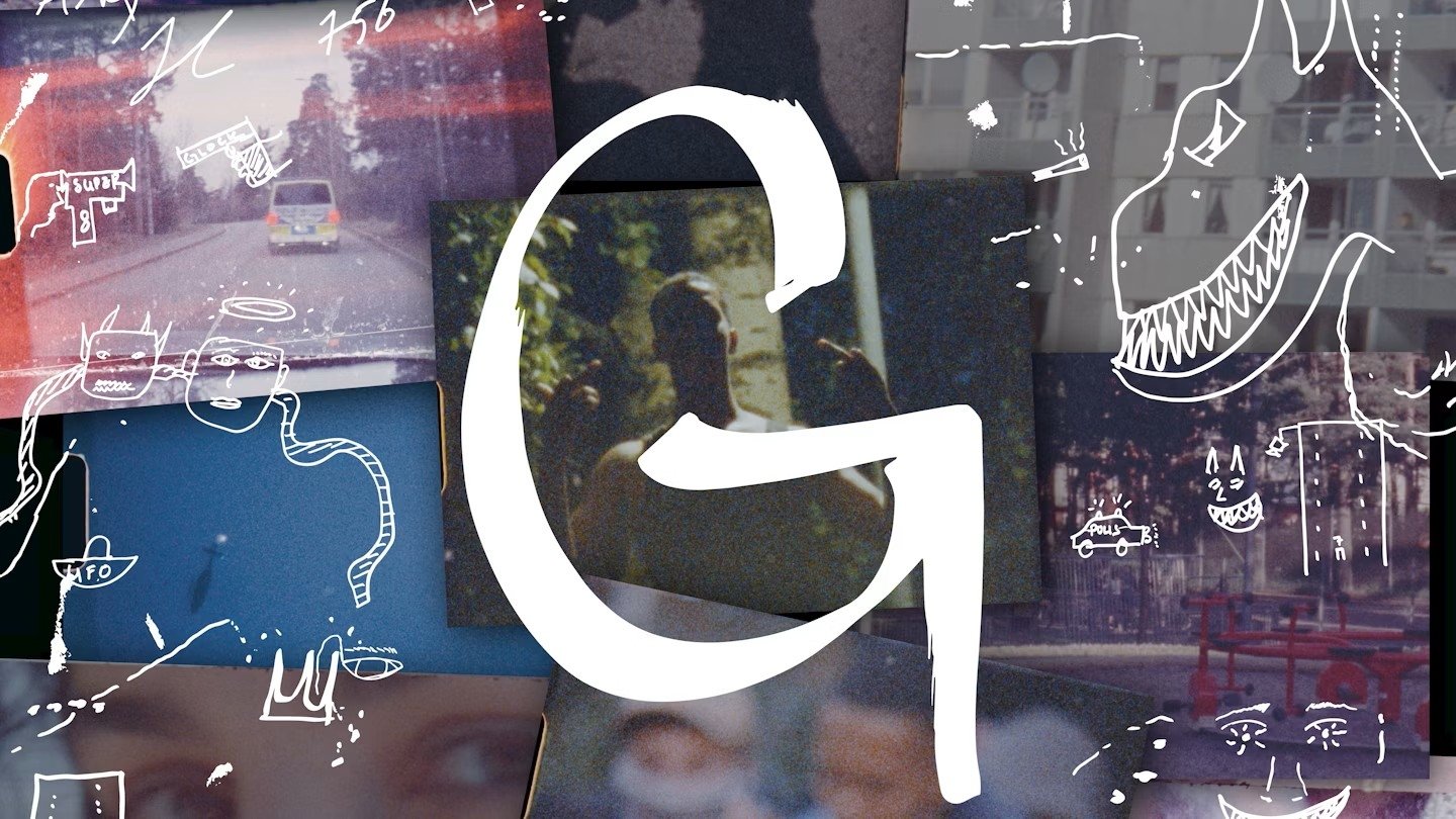 G – 21 scener från Gottsunda|G – 21 scener från Gottsunda
