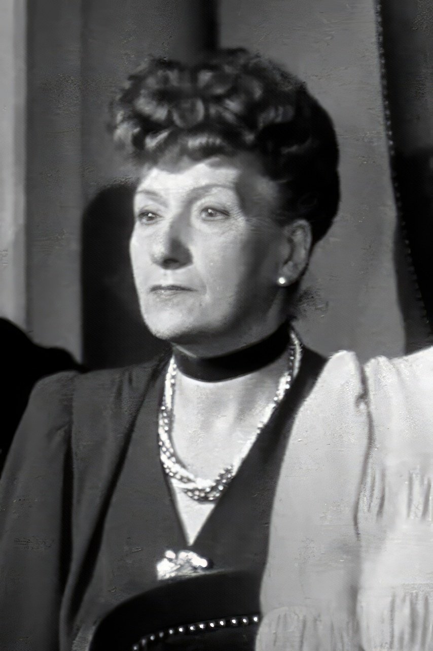 بازیگر Germaine Stainval  