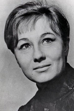 بازیگر Lyudmila Kryachun  