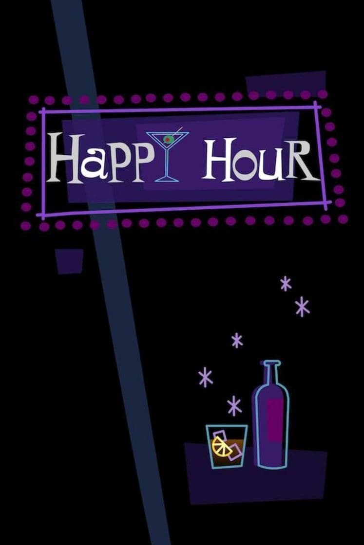 Happy Hour | Happy Hour