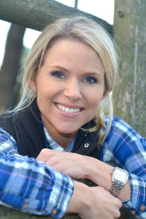بازیگر Sofia Rågenklint  