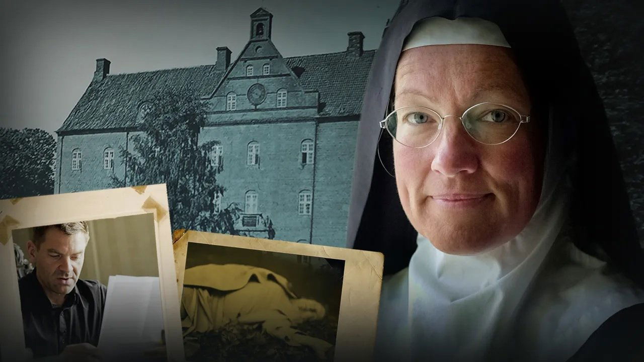 Klostrets mørke hemmeligheder|Klostrets mørke hemmeligheder