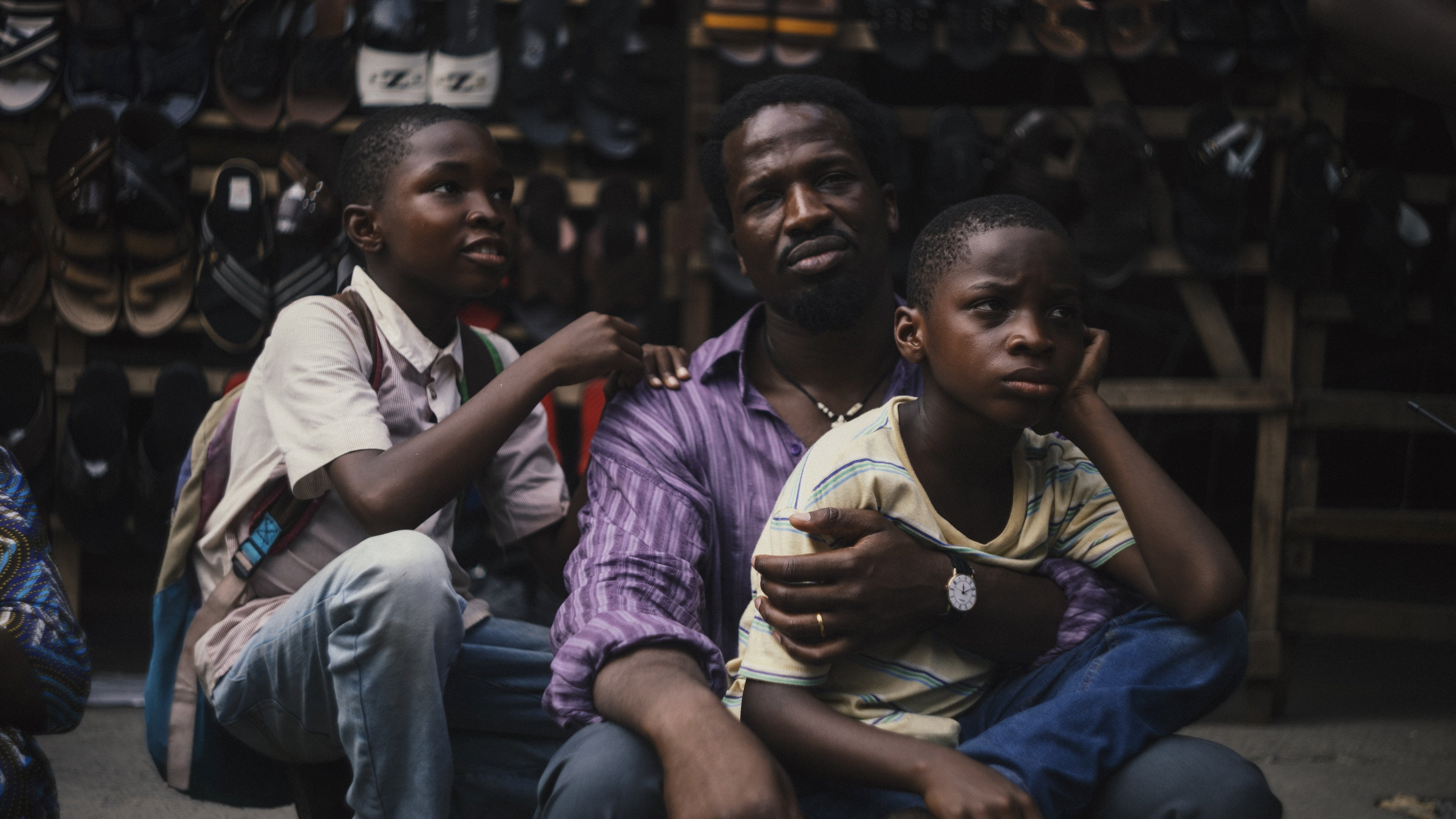 My Father's Shadow|My Father's Shadow