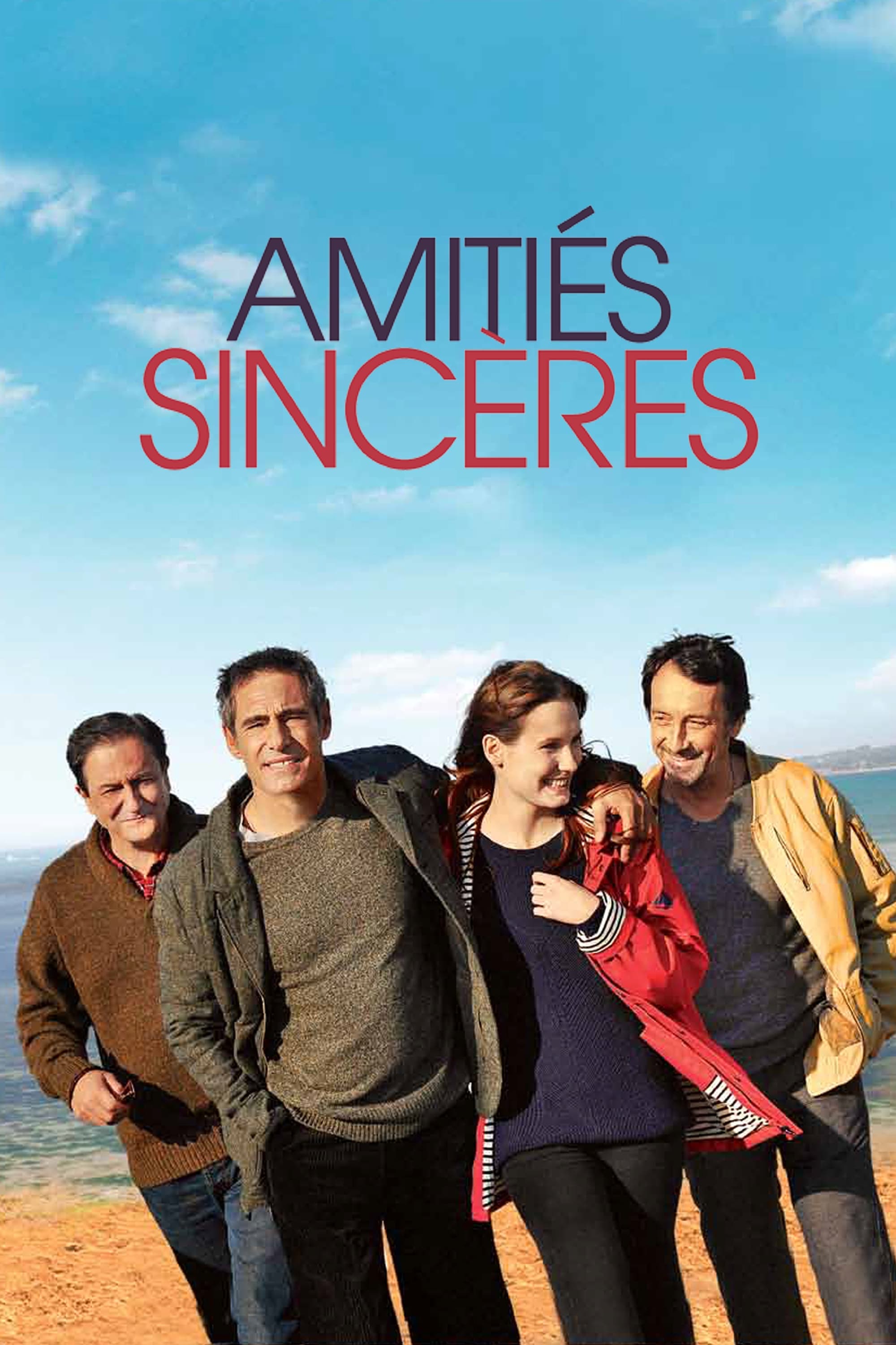 Amitiés sincères | Amitiés sincères