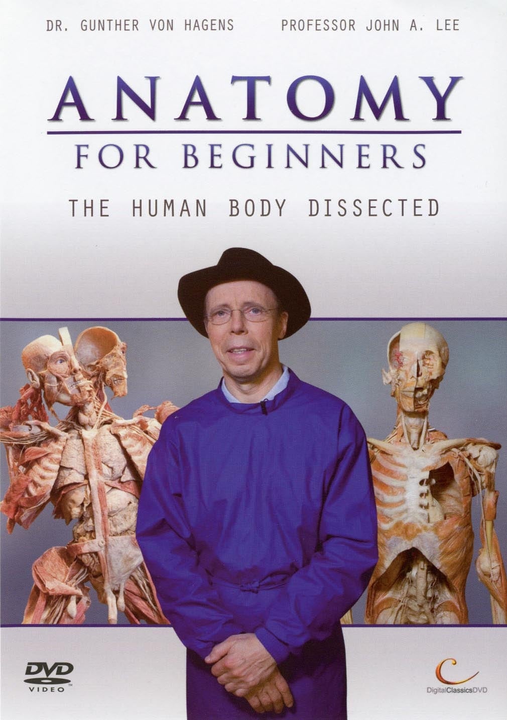 Anatomy for Beginners | Anatomy for Beginners