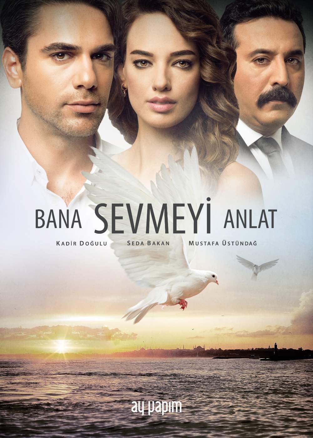 Bana Sevmeyi Anlat | Bana Sevmeyi Anlat