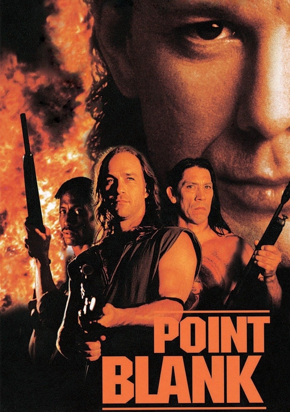 Point Blank | Point Blank