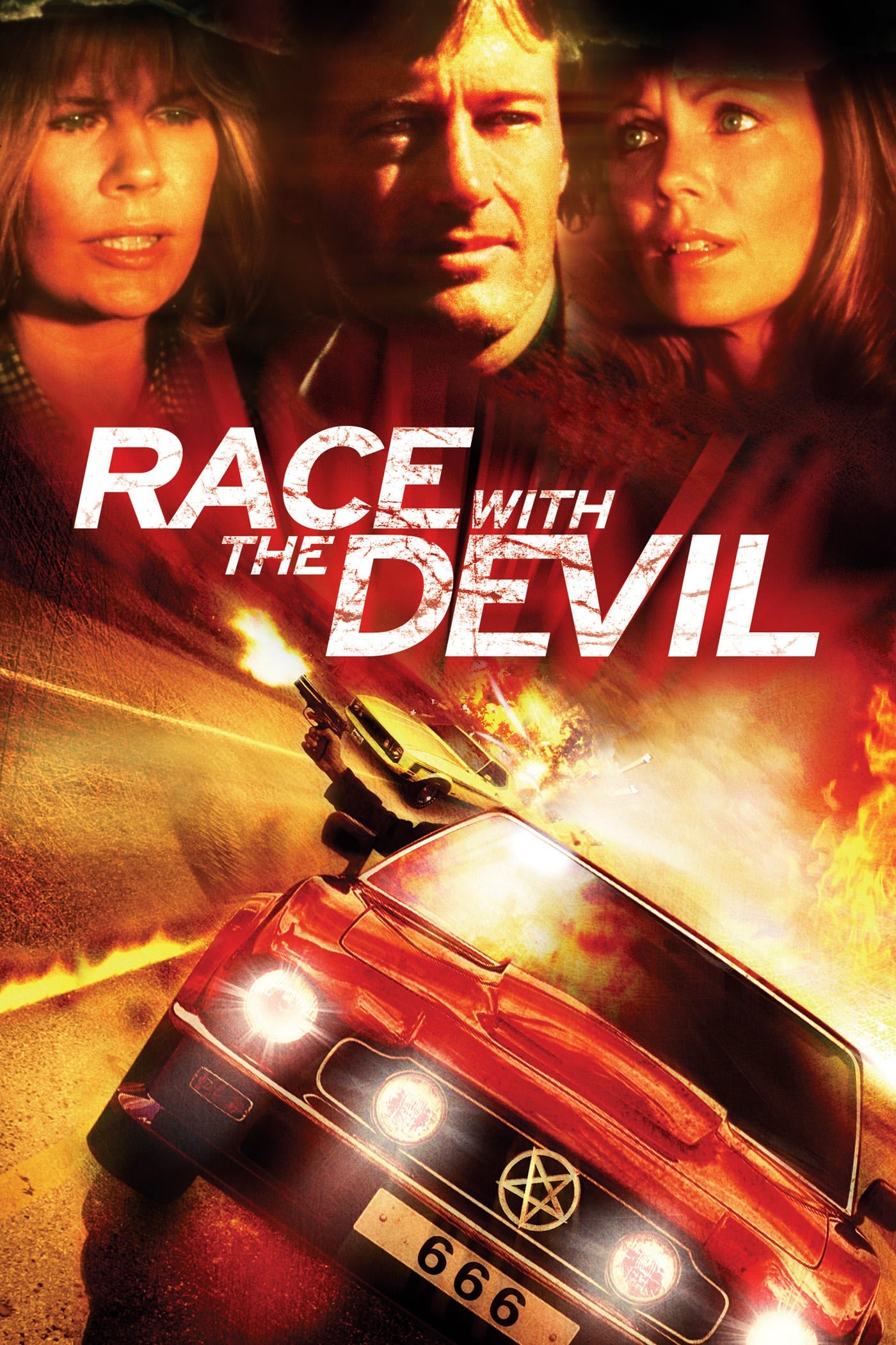 Race with the Devil | Race with the Devil